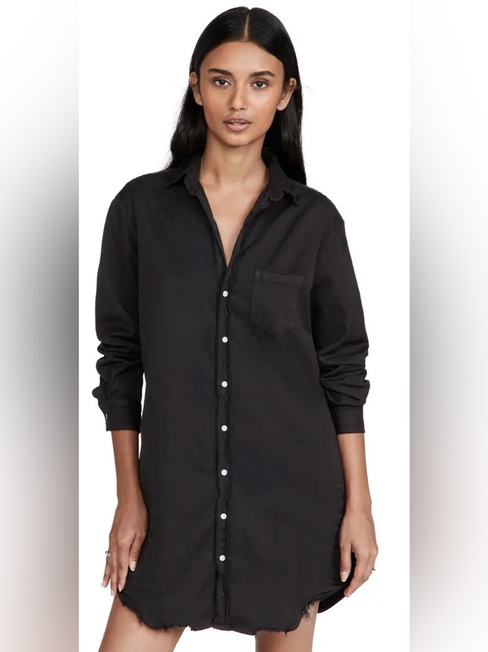 Frank & Eileen Mary Dress